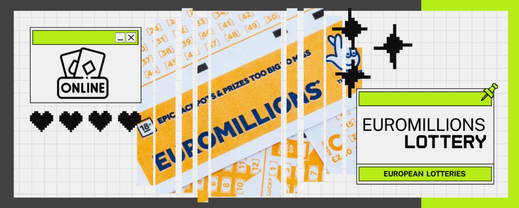 How to Play EuroMillions Lottery Online from India