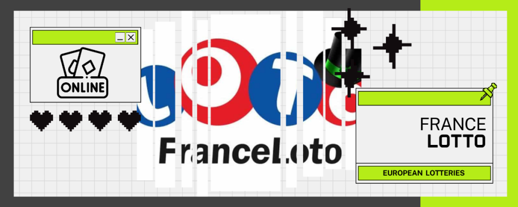How to Play France Lotto Online from India