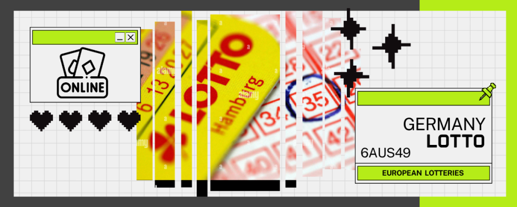How to Play Germany Lotto (6aus49) Online from India