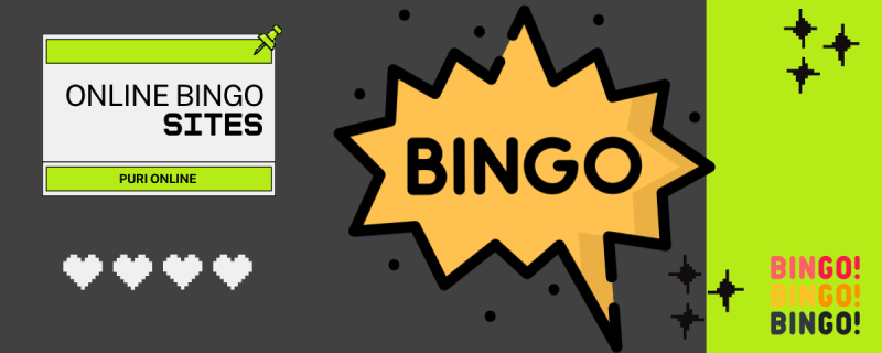Online Bingo