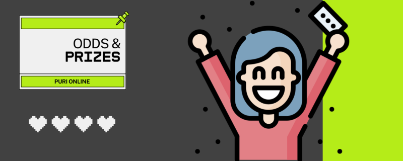Online Lottery