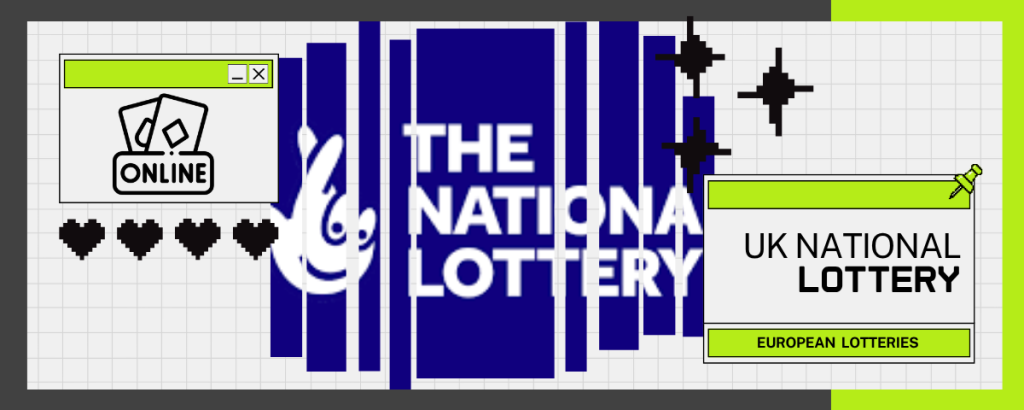 How to Play UK National Lottery Online from India (Odisha)