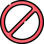 Banned