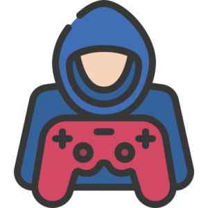 Games in Legal Grey Area
